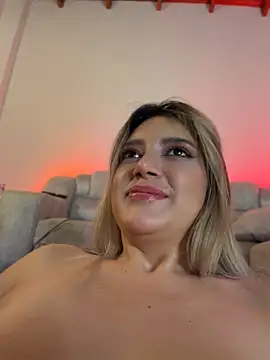 EliseColeman - Fuck me doggy-style.