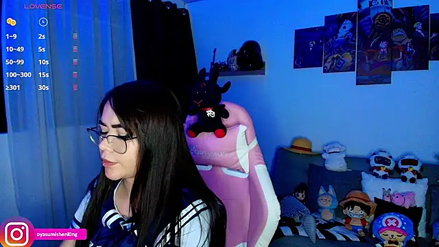Nicorobinn - Fisting anal