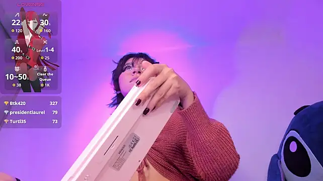 MelodyChan
