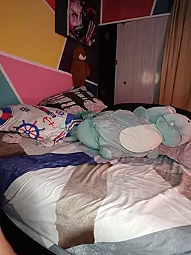 Mysticdooll69 - dildo in pussy