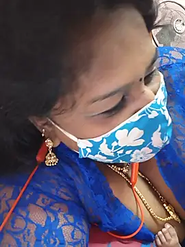 Yalini1431 - Ass