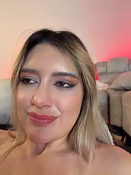 EliseColeman - Fuck me doggy-style.