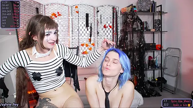 Sylvie_fey