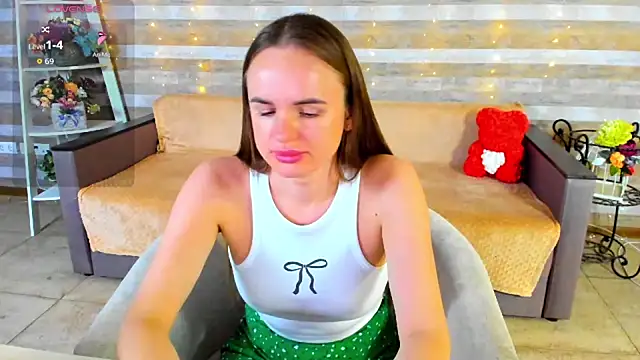 SusanSmit - how many orgasms can you give me