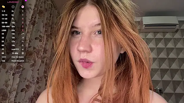 EmmaLovelyBB - 💗Put fingers in my pussy💗