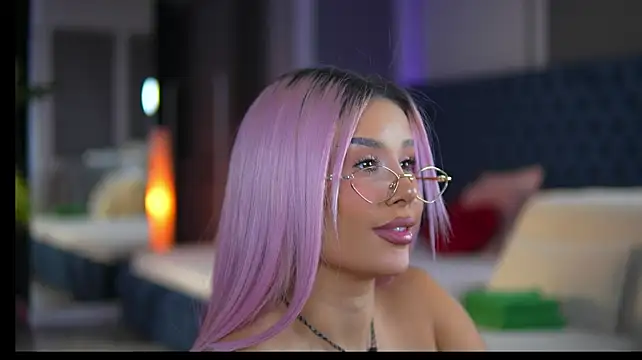 EvaZane - oil my ass 🍾