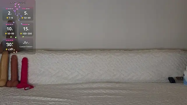 ViolettBaby - ♥♥♥ DOWBLE PENETRATION WITH SQWIRT ♥♥♥