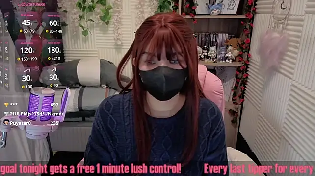 GoddessCallista - Squirt Show: Domi + Venom