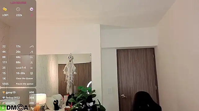 SHARONN____ - RIDE TORSO IN MY ASS