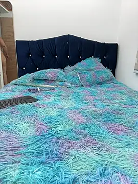 Scarlet_tommy - anal