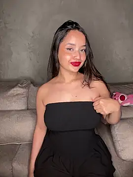 MollySanders___ - Oil boobs