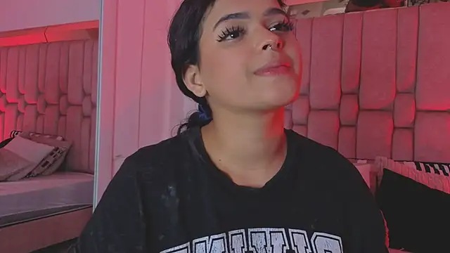 ScarlettVelvet1 - MAKE ME ASS RED + DOGGY