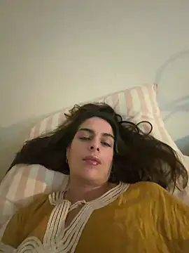 Camii2244 - tease ass and ride pillow