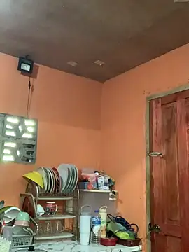 Ur_YuSra - Finger my sweet pussy🤭