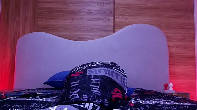 Mia_stanfort - ride front