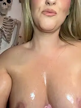 CharleighBaker - LT 10 min control & custom video