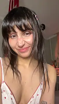 Bigbabykiki - SPERM ON OILY TITS