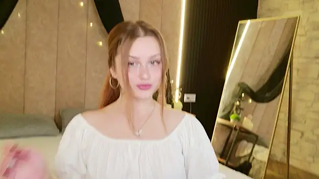 Kendra_Parlow - spit on the chest and shake