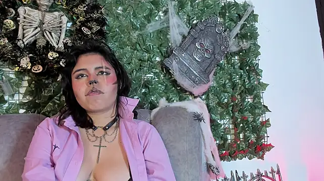 SabinaMerchetti - flash tits