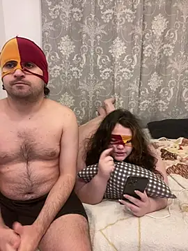 Patpatpatcift - HARD SEX