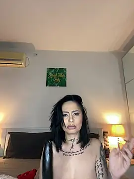 Deeaanderson0503 - Anal Show