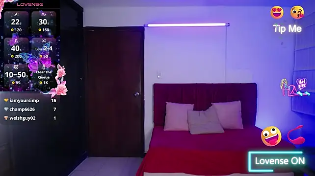 Ariel_1_ - dildo in titis