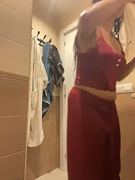 Marianitamilf - Toy time 😈💦