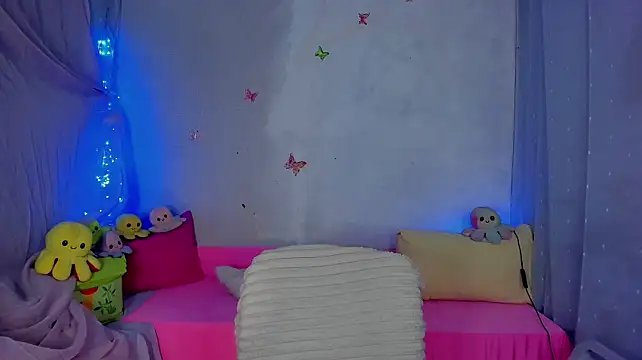 YourLizzyDoll - stay topless+blowjob 3 min