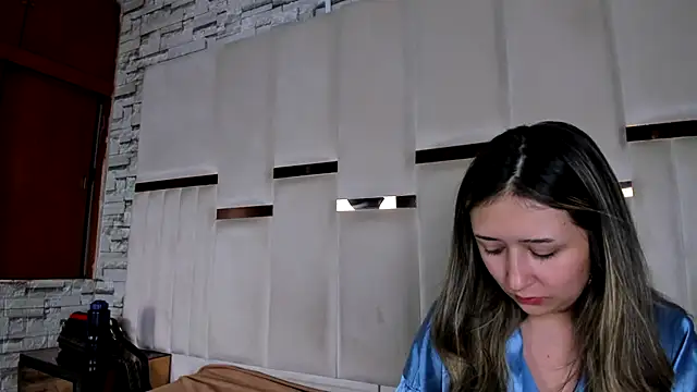 ANLLELOAndANGELA - ✨CREAMPIE IN TICKET SHOW ✨