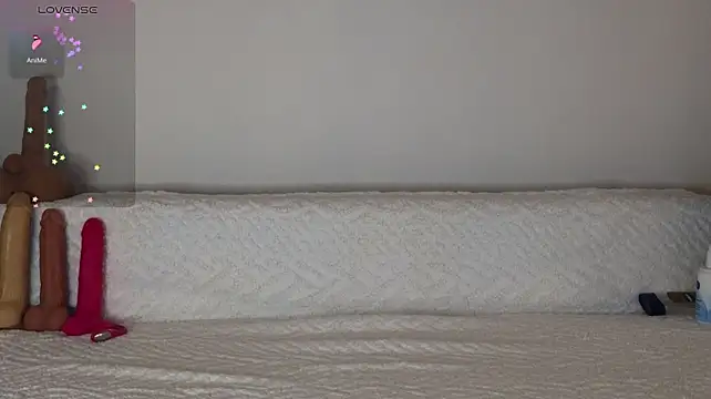 ViolettBaby - ♥♥♥ DOWBLE PENETRATION WITH SQWIRT ♥♥♥