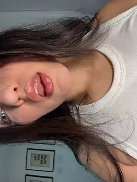 Turquoisespell - Finger my little pussy close to you 😏