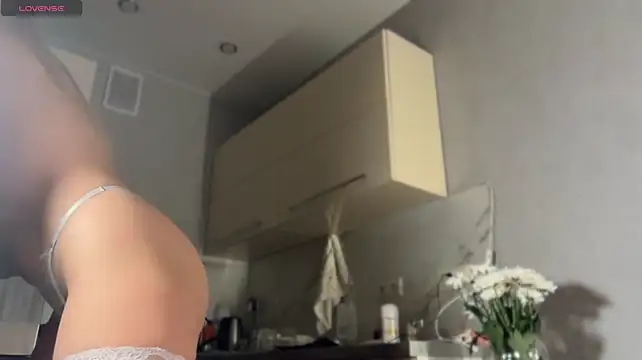 AlexaDeviliciouss - spank my ass