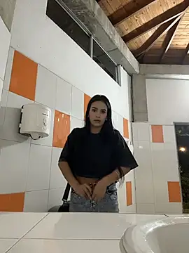 Melissa_Rendon - Flash 🍒❤️‍🔥🫦