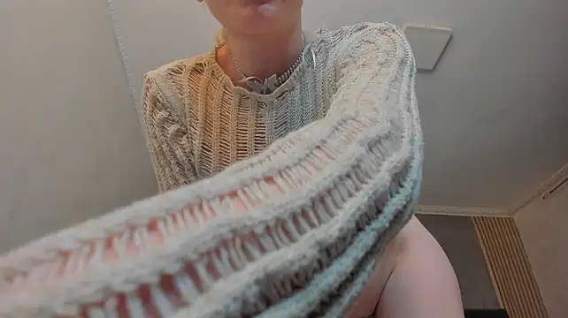 AlessiaBellini - pussy play