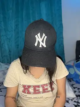 MaddyandStarfire777 - 😈🥵 FULL NAKER PLEASE