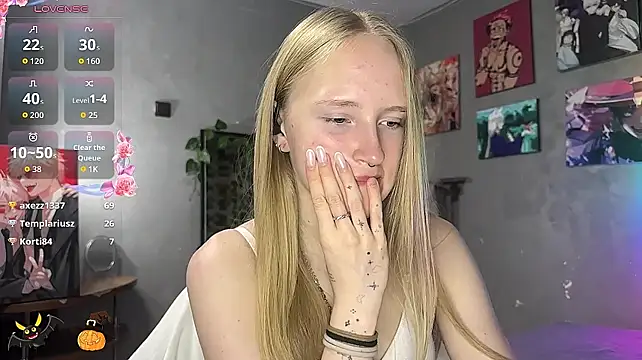 ArianaVellor - Slap ASS 10x