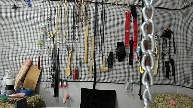 Meduza_bigass - Shibari + tits air + bambu spanks🖐🏼🔥