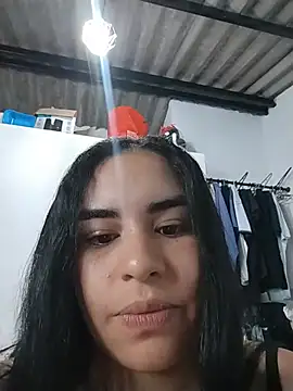Nataly_o - Masturbación