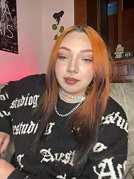 Zaiky_Noiry - Show boobs, pinching nipples, Oil them