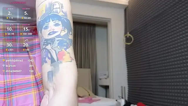 MochiMagic - Pussy Play