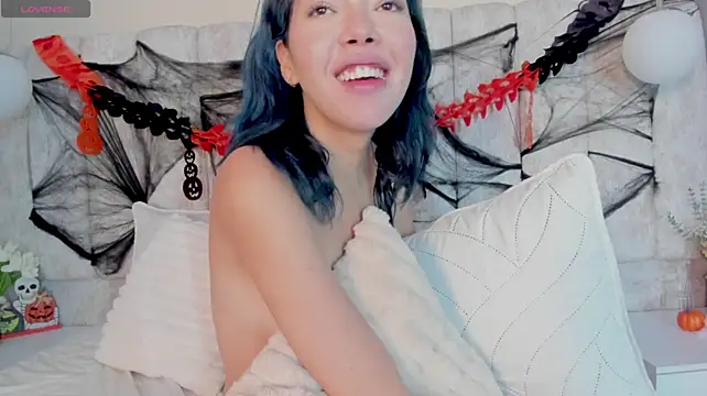 Diana_santy - fuck mi pussy in cow girl