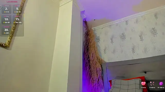Miahills__ - fuck me pussy + 3min control lush