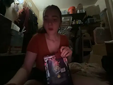 Snowbunnycake_131 - BBC dildo fuck my pussy daddy 60 group