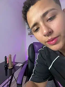 LiaaMoretzz - show tits