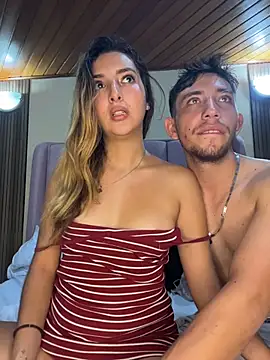 Luke_and_Liah - Squirt