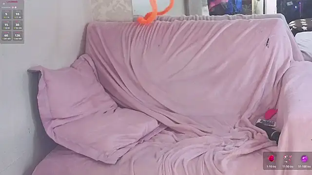 Lizha_milf - Control my Lovense toy for 30sec🌺