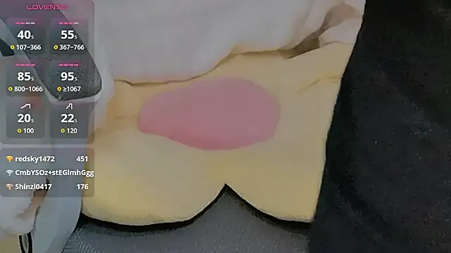 Angelucky- - 小穴特写一分钟