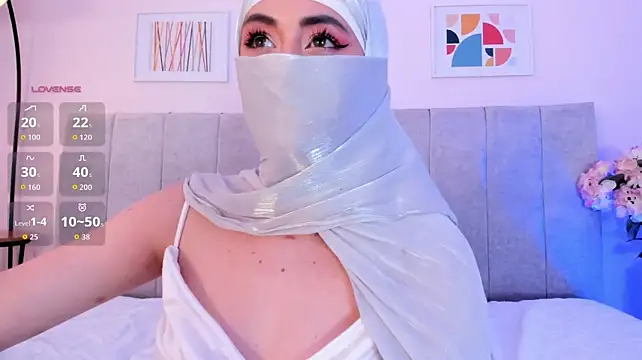 Fatiima_ - Control Domi x2 min🔥