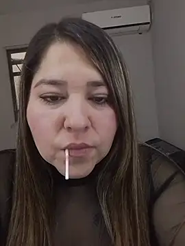 Nely1301 - Mi primer en vivo