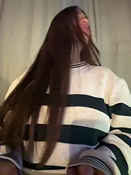 Emmily_d - deep throat with torso